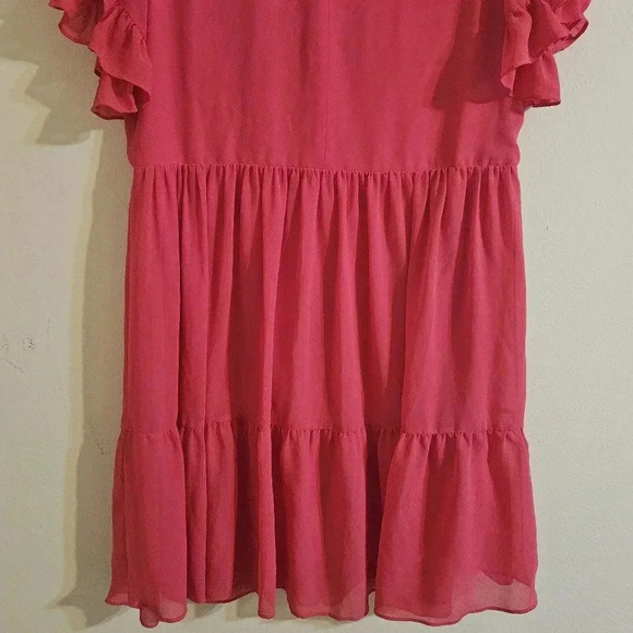 Sam Edelman Tiered Dress - Picture 5 of 6